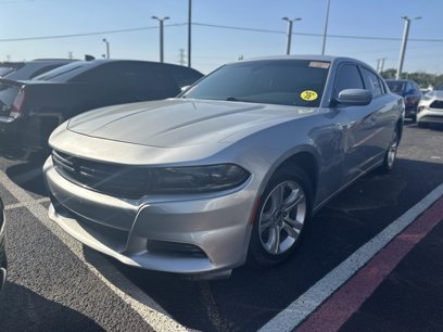 Used 2021 Dodge Charger SXT w/ Leather Interior Group