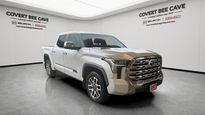 Used 2024 Toyota Tundra 1794 Edition