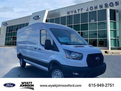 New 2024 Ford Transit 250 148 Medium Roof