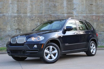 Used 2009 BMW X5 xDrive35d w/ Premium Pkg