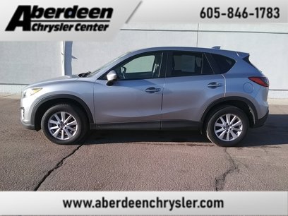 Used 2015 MAZDA CX-5 Touring