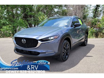 Used 2023 MAZDA CX-30 AWD 2.5 S w/ Preferred Package