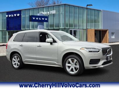 Certified 2023 Volvo XC90 B5 Core w/ Protection Package Premier