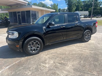 Used 2024 Ford Maverick XLT w/ Equipment Group 300A Standard