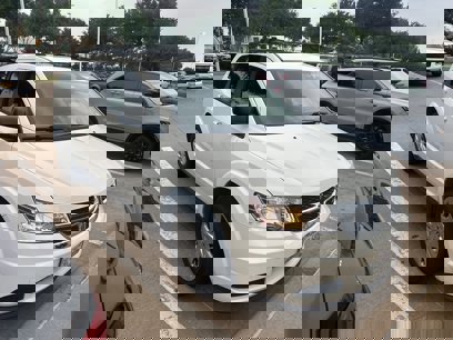 Used 2019 Dodge Journey SE