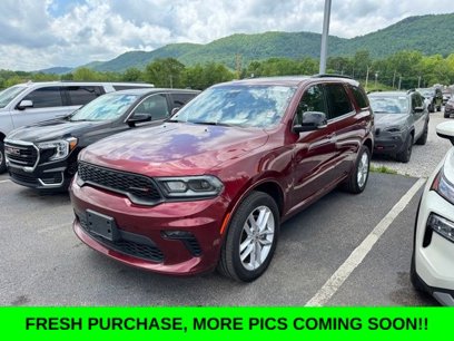Used 2023 Dodge Durango GT