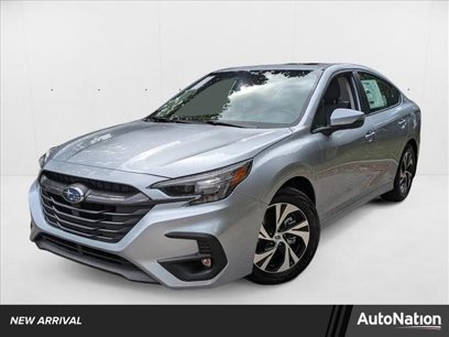 Used 2025 Subaru Legacy Premium