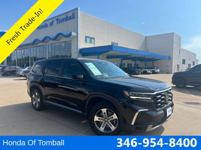 Certified 2023 Honda Pilot EX-L