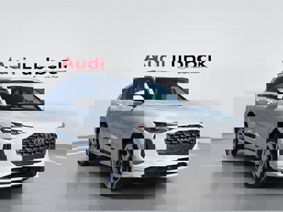 New 2025 Audi Q5 Premium Plus