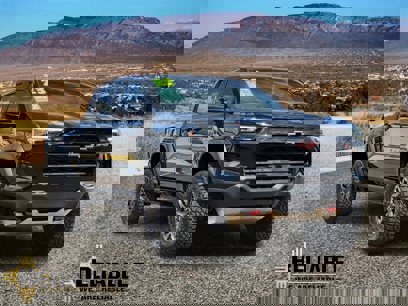Certified 2023 Chevrolet Colorado ZR2 w/ ZR2 Convenience Package III