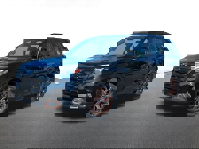 New 2025 Subaru Forester Sport