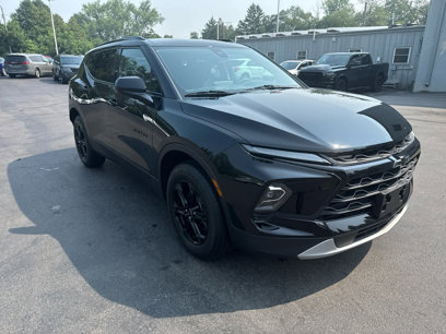 Used 2023 Chevrolet Blazer LT w/ Convenience Package