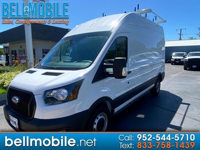 Used 2023 Ford Transit 250 148 High Roof