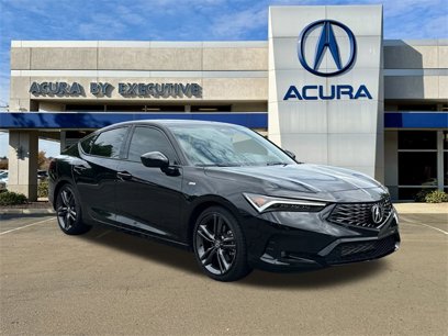 Certified 2024 Acura Integra A-Spec