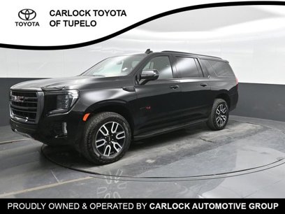 Used 2023 GMC Yukon XL AT4