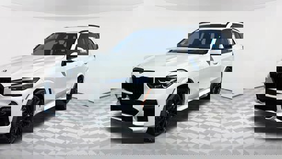 Used 2021 BMW X5 sDrive40i w/ M Sport Package