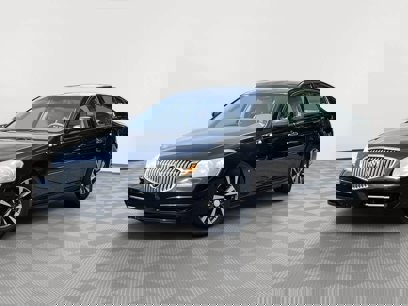 Used 2011 Buick Lucerne CX