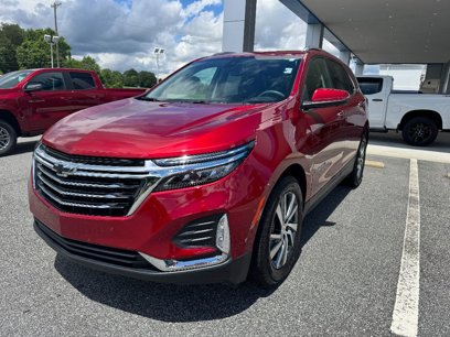Used 2023 Chevrolet Equinox Premier