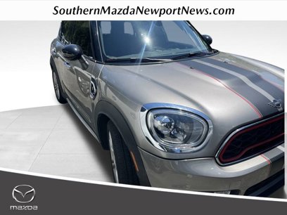 Used 2019 MINI Cooper Countryman S