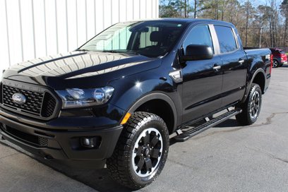 Used 2021 Ford Ranger XL w/ Equipment Group 101A High