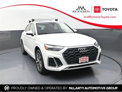 Used 2023 Audi Q5 2.0T Premium Plus