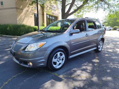 Used 2007 Pontiac Vibe w/ Preferred Package