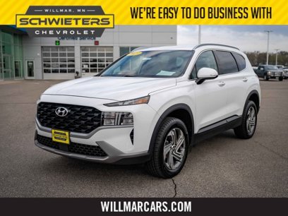 Used 2023 Hyundai Santa Fe SEL
