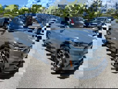 Used 2023 Ford Mustang Mach-E Premium