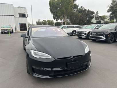 Used 2021 Tesla Model S Long Range
