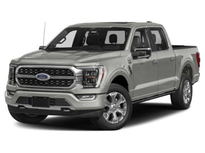 Used 2022 Ford F150 Lariat
