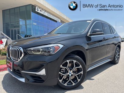 Used 2020 BMW X1 sDrive28i w/ Premium Package