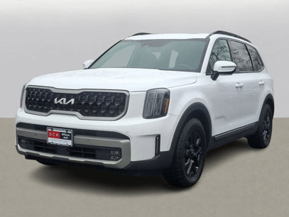 Used 2023 Kia Telluride SX Prestige X-Pro