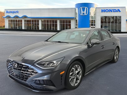 Used 2023 Hyundai Sonata SEL