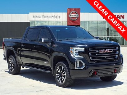 Used 2022 GMC Sierra 1500 AT4 w/ AT4 Premium Package