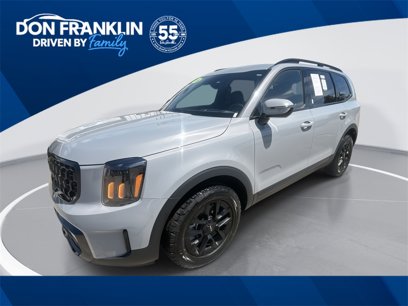 Used 2024 Kia Telluride SX Prestige X-Pro
