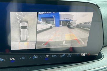 New 2025 Chevrolet Tahoe Premier