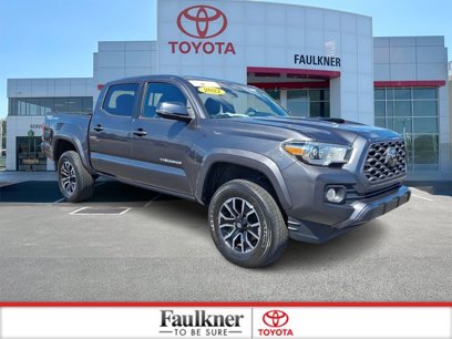 Certified 2022 Toyota Tacoma SR5