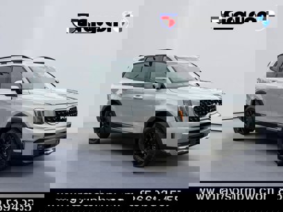 Used 2023 Kia Telluride SX Prestige X-Pro
