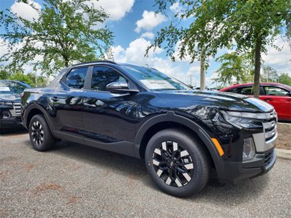 New 2025 Hyundai Santa Cruz SEL