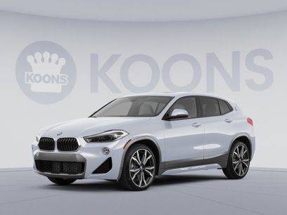 Used 2018 BMW X2 xDrive28i w/ Convenience Package