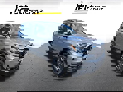 Used 2023 Honda Passport EX-L