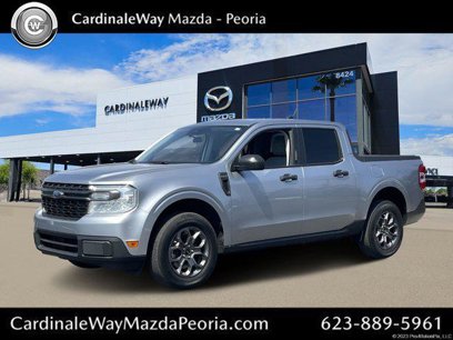 Used 2022 Ford Maverick XLT
