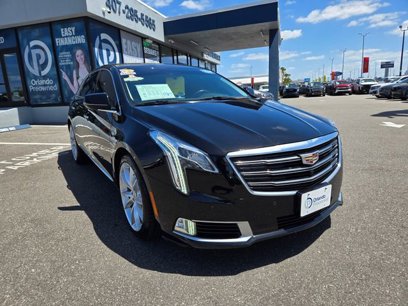 Used 2019 Cadillac XTS Premium Luxury
