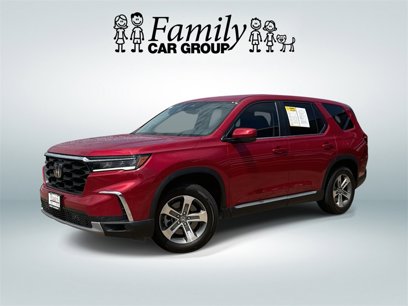 Used 2024 Honda Pilot EX-L