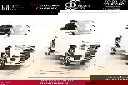 Certified 2020 Audi A4 2.0T Premium Plus w/ Premium Plus Package