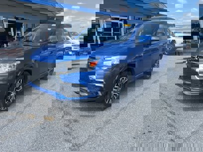 Used 2018 Mitsubishi Outlander Sport ES