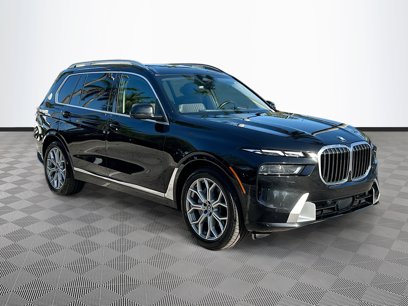 Used 2023 BMW X7 xDrive40i