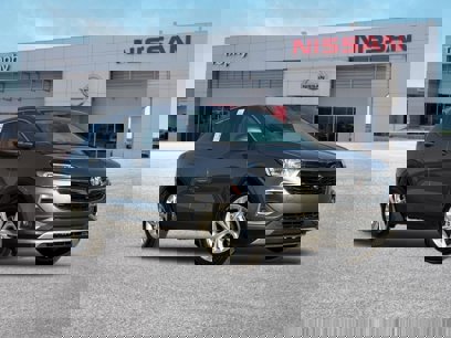 Used 2021 Buick Encore GX Preferred