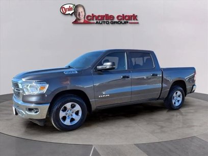 Used 2024 RAM 1500 Big Horn