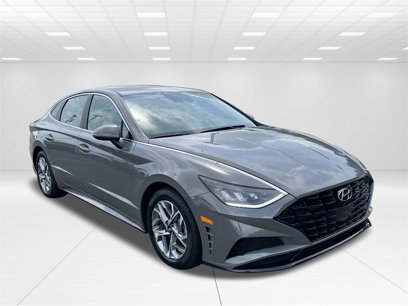 Certified 2023 Hyundai Sonata SEL
